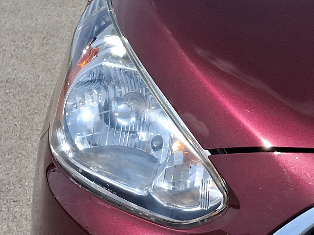 Used 2020 Mitsubishi Mirage ES FWD image 9