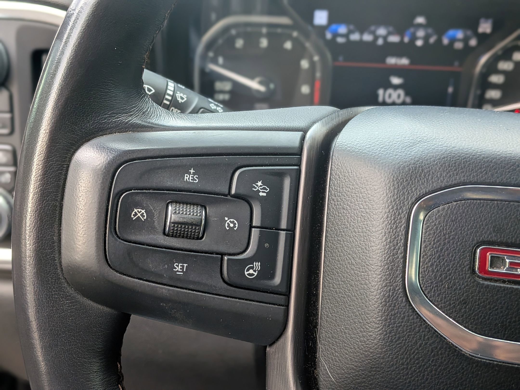 Used 2019 GMC Sierra 1500 AT4 w/ AT4 Premium Package AWD/4WD image 21
