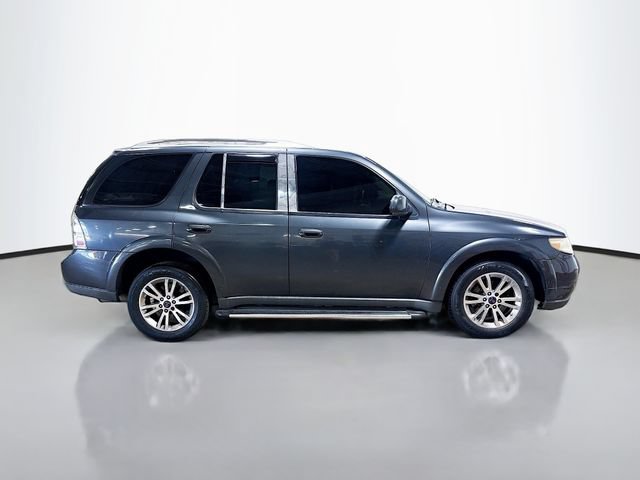 Used 2007 Saab 9-7X 4.2i AWD/4WD image 5