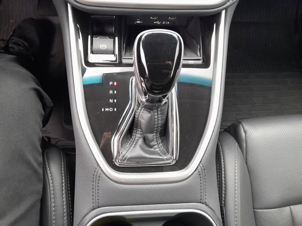 Used 2022 Subaru Outback Limited image 26