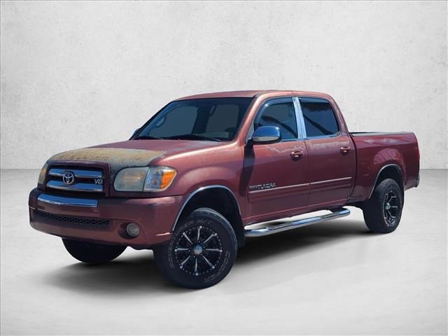 Used 2005 Toyota Tundra SR5 image 1