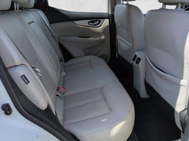 Used 2020 Nissan Rogue Sport SL AWD/4WD image 19