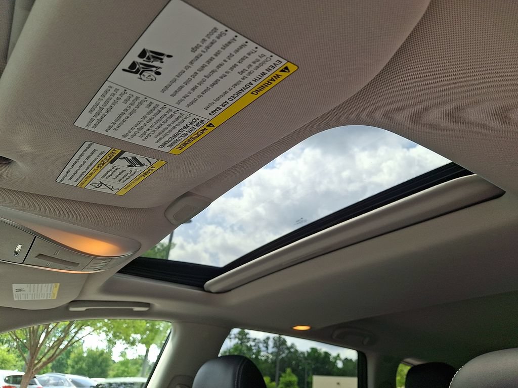 Used 2020 INFINITI QX60 Pure AWD/4WD image 13