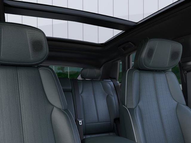 New 2026 Cadillac Lyriq Signature Sport image 24