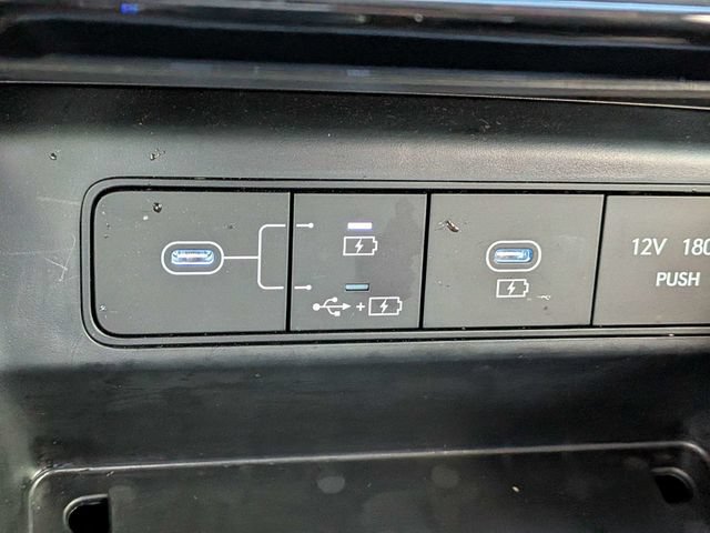 Used 2026 Hyundai Tucson SEL Plus FWD image 25