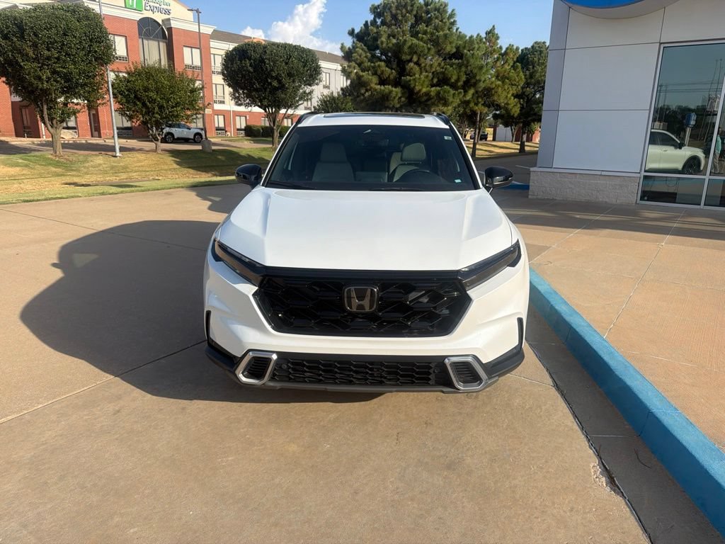 Used 2024 Honda CR-V Sport Touring image 3