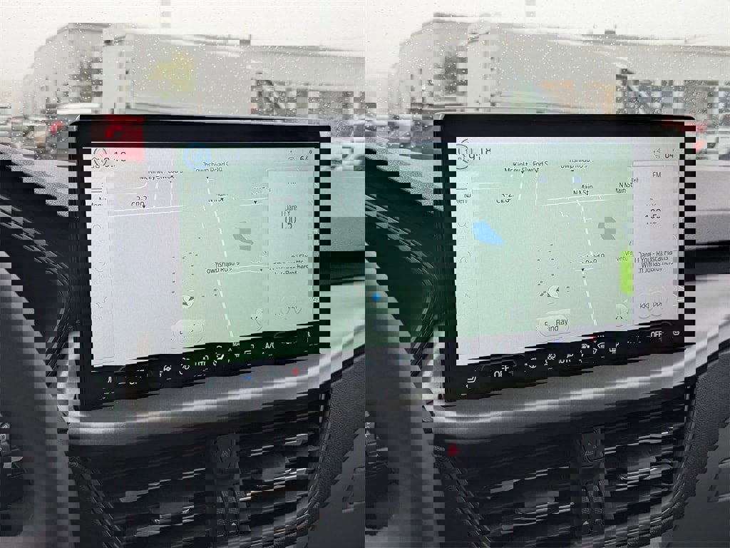 New 2026 Ford Escape Active w/ Tech Pack #1 image 15