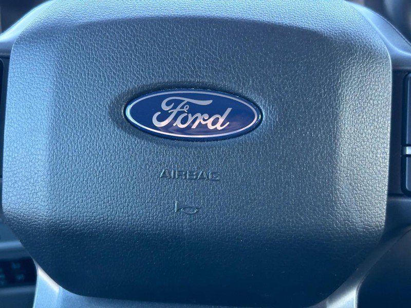 Used 2025 Ford F150 XLT w/ Equipment Group 301A Standard AWD/4WD image 20