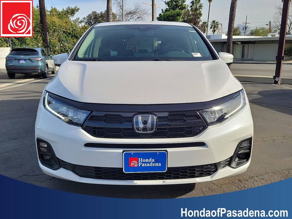 New 2026 Honda Odyssey Touring image 22