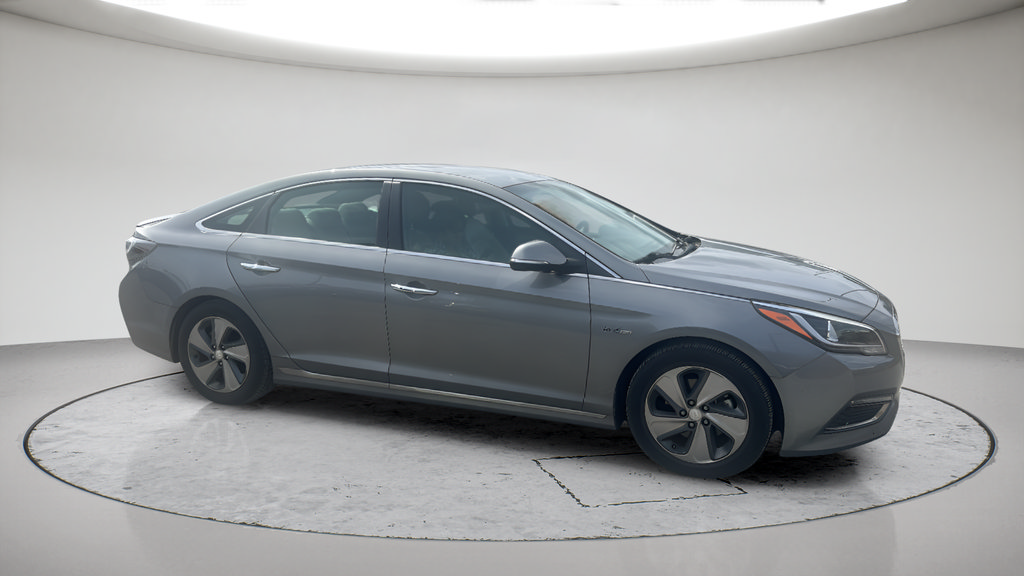 Used 2017 Hyundai Sonata Limited FWD image 3