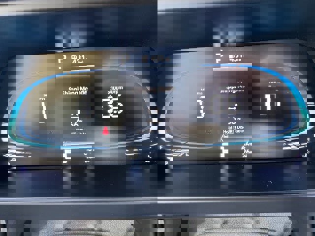 New 2025 Hyundai Elantra Sport image 11