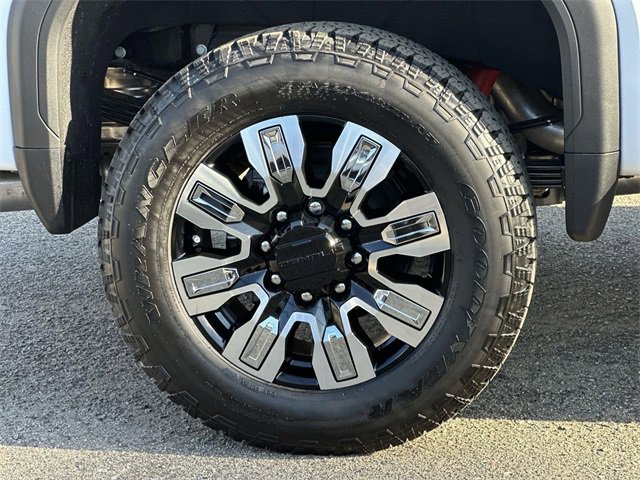 New 2026 GMC Sierra 2500 Denali image 31