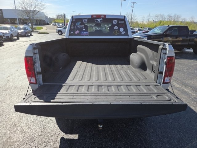 Used 2018 RAM 1500 Tradesman w/ Popular Equipment Group AWD/4WD image 13