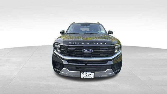 Used 2025 Ford Expedition Platinum AWD/4WD image 5