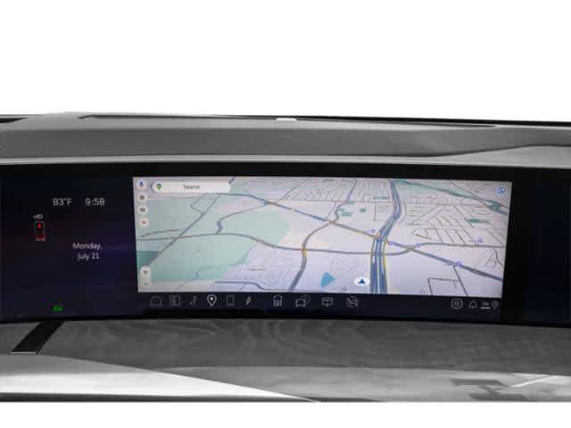 Used 2026 Cadillac Escalade IQL Luxury AWD/4WD image 18