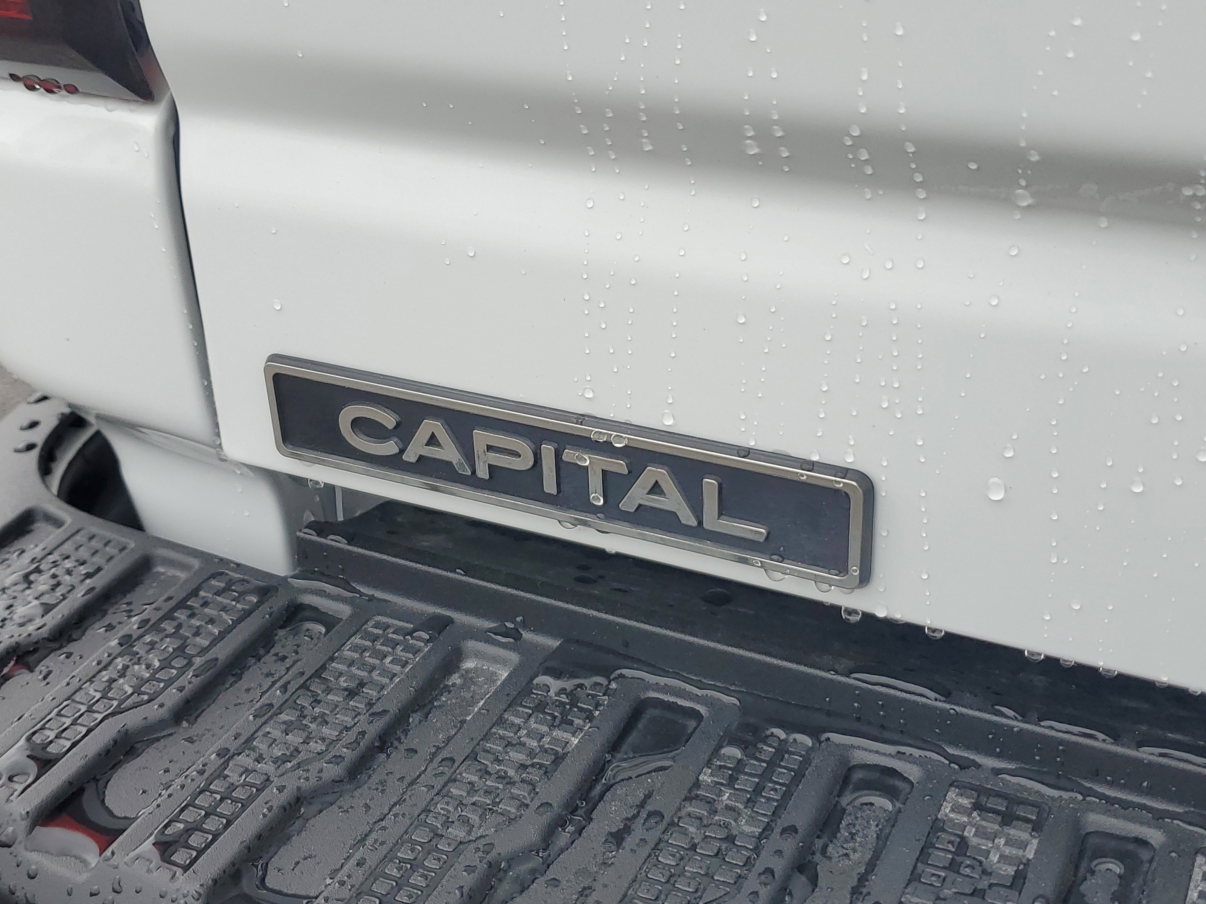 New 2025 GMC Sierra 2500 Denali image 6