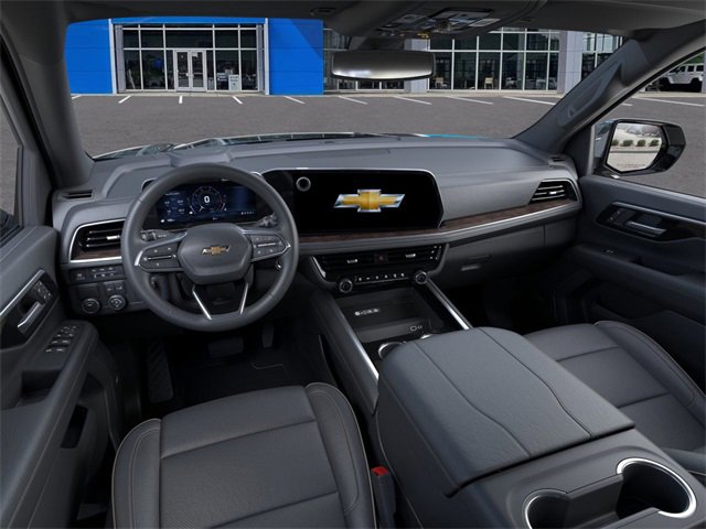 New 2026 Chevrolet Tahoe Premier image 15