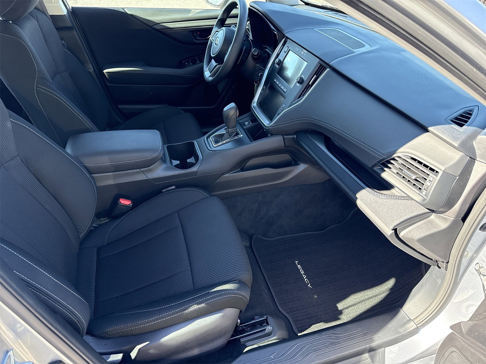 Used 2024 Subaru Legacy image 29