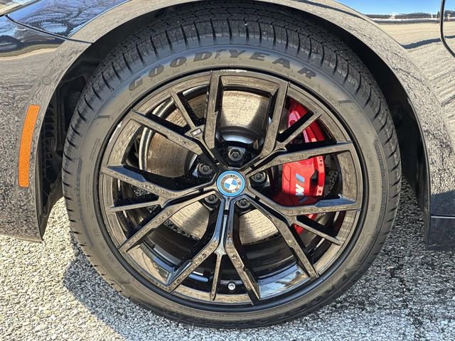 Certified 2023 BMW 530e xDrive w/ Premium Package image 13