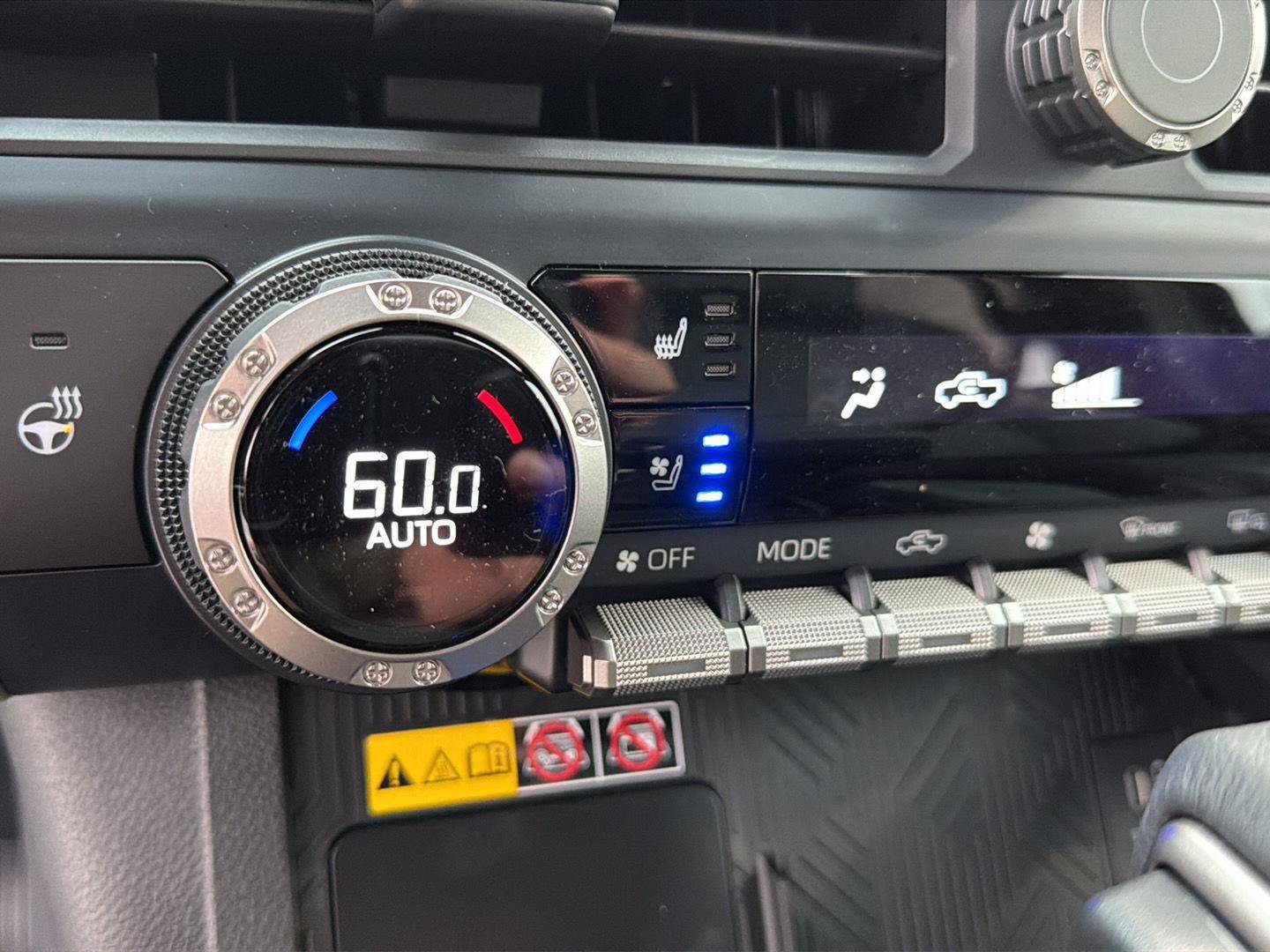 New 2026 Toyota Tacoma 4x4 Double Cab Hybrid image 28