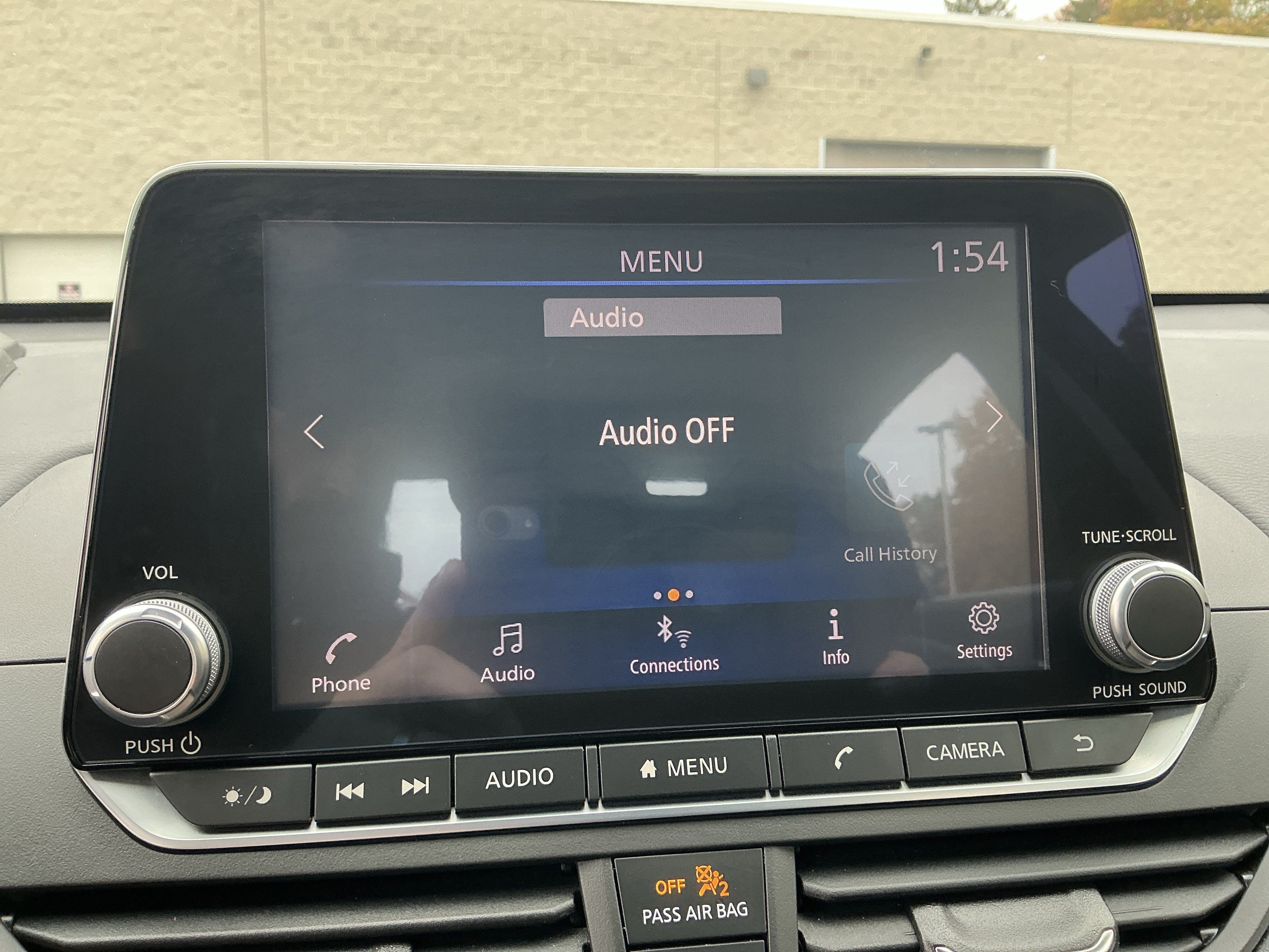 Used 2020 Nissan Altima 2.5 S w/ Driver Assist Package FWD image 20