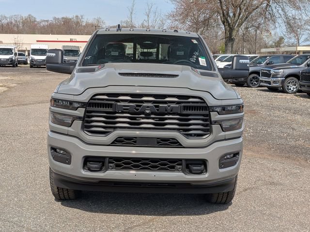 New 2026 RAM 2500 Tradesman w/ Safety Group AWD/4WD image 8