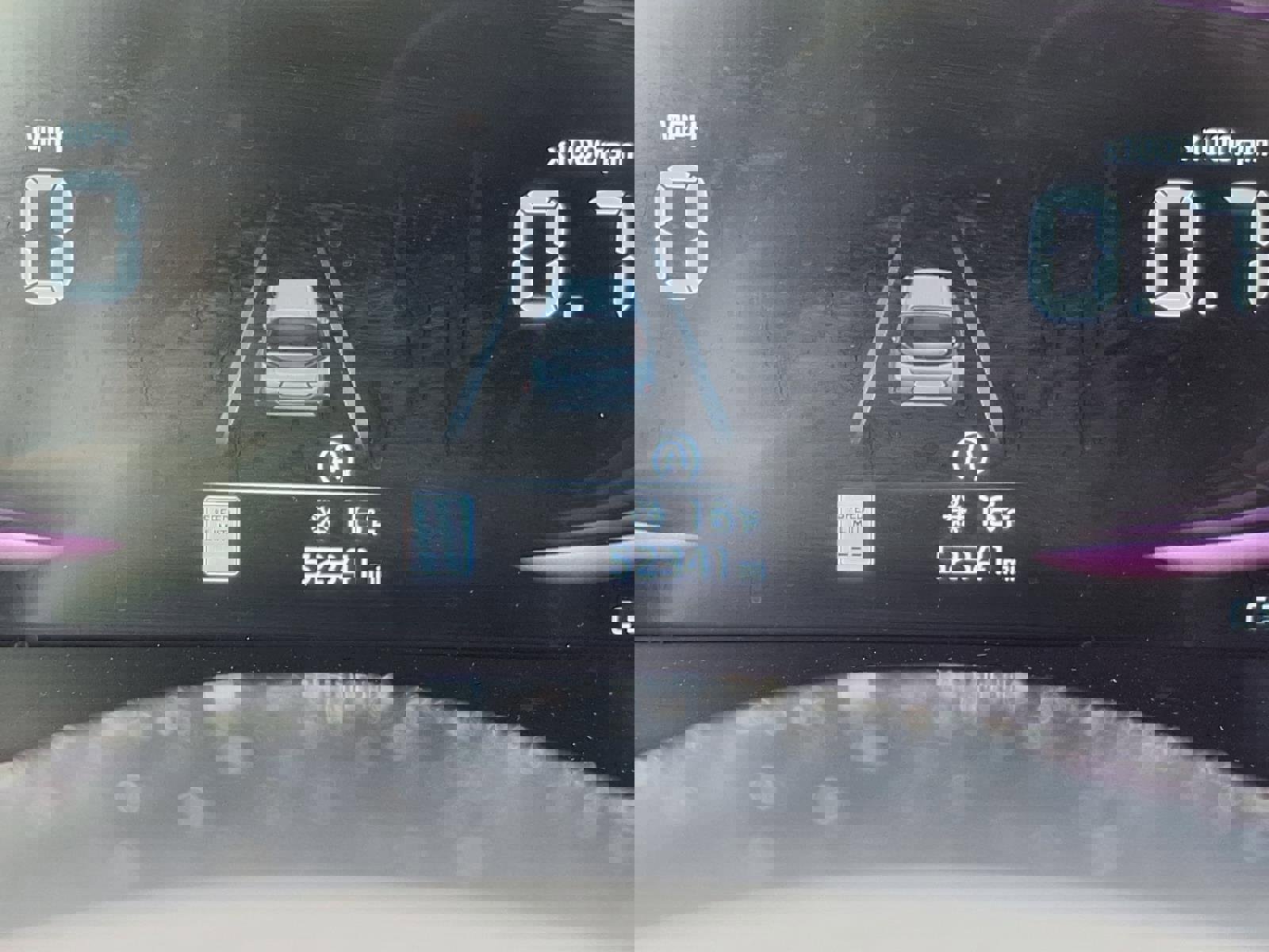 Used 2024 Kia Soul LX w/ Option Group 015 image 15