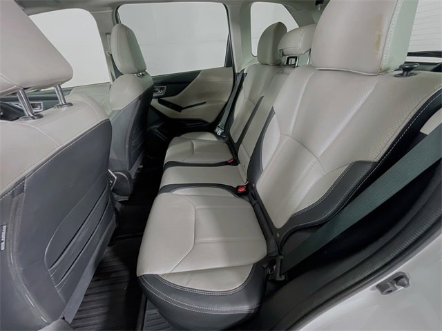 Used 2021 Subaru Forester Limited w/ Popular Package #3 image 26