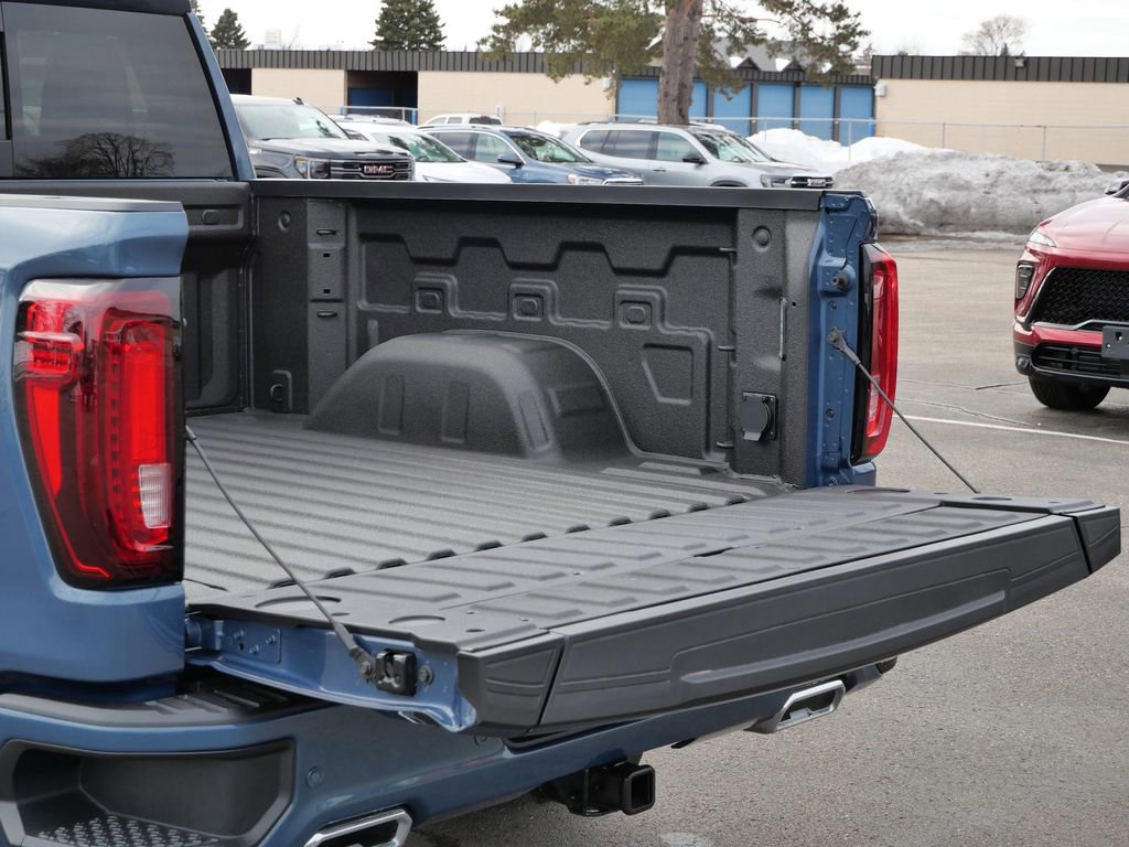 New 2026 GMC Sierra 1500 Denali w/ Denali Reserve Package image 7