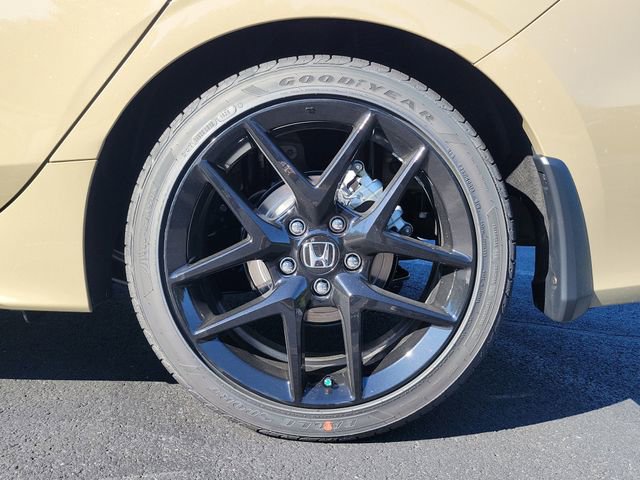 New 2026 Honda Civic Sport image 7