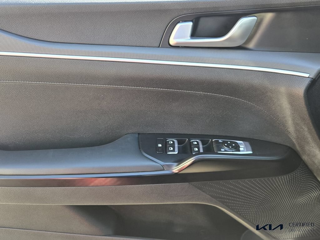 Certified 2022 Kia K5 GT-Line FWD image 30