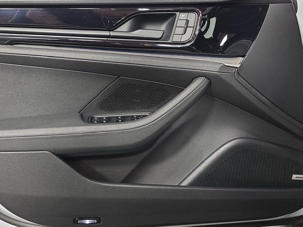 Certified 2026 Porsche Panamera RWD image 22