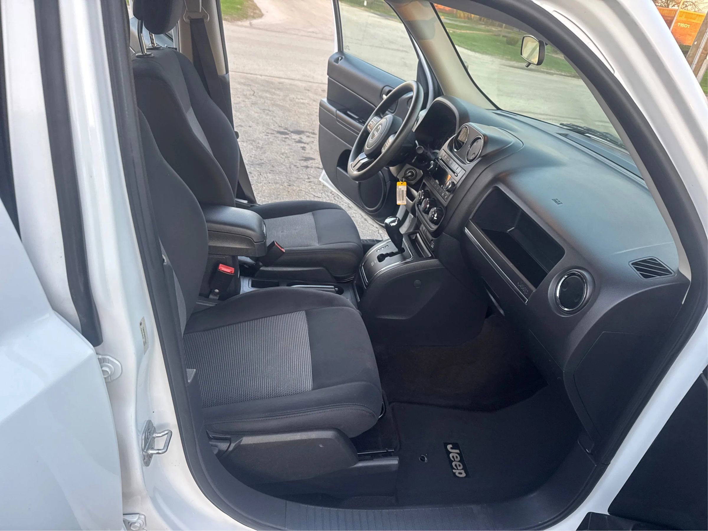 Used 2015 Jeep Patriot Sport w/ Power Value Group image 22