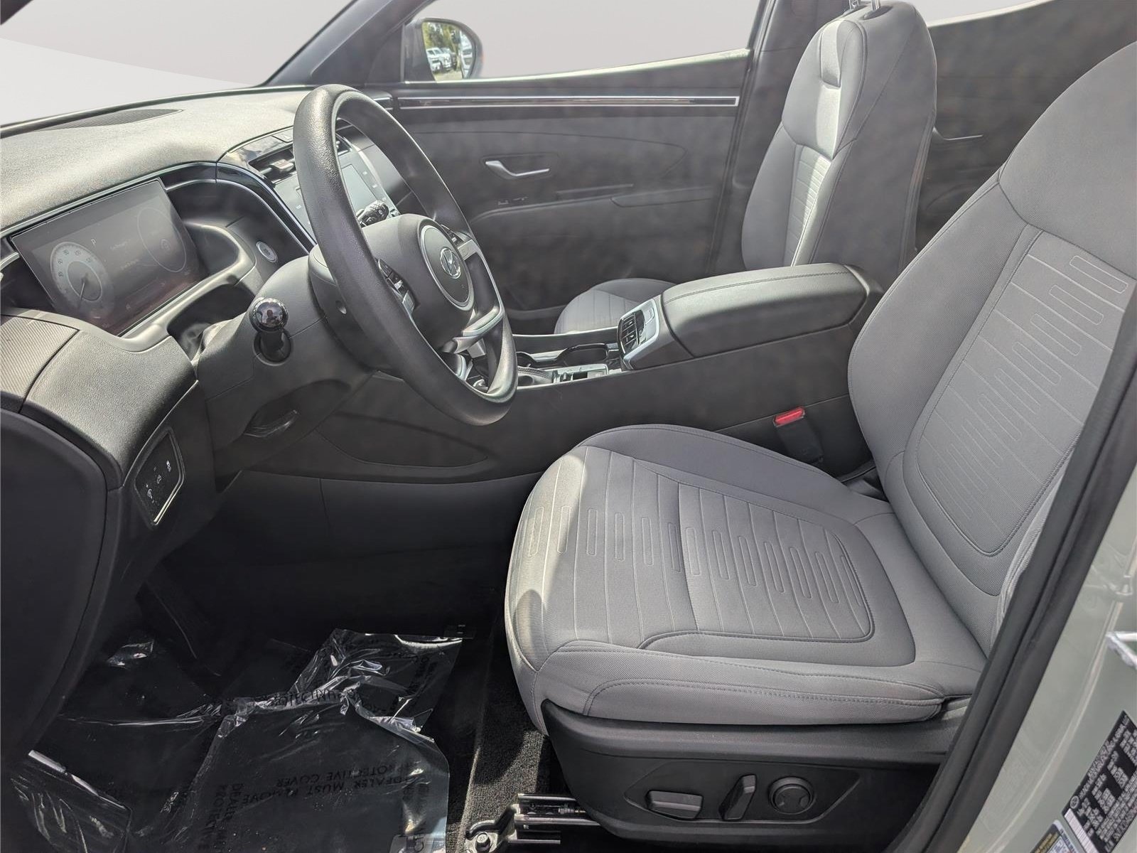 Used 2022 Hyundai Santa Cruz SEL w/ Activity Package AWD/4WD image 17