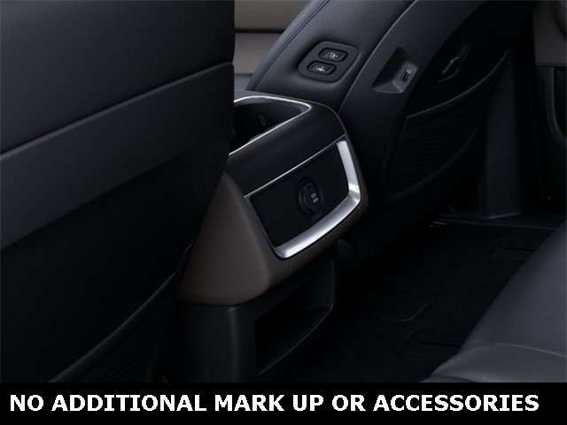 New 2026 Kia Carnival EX image 26