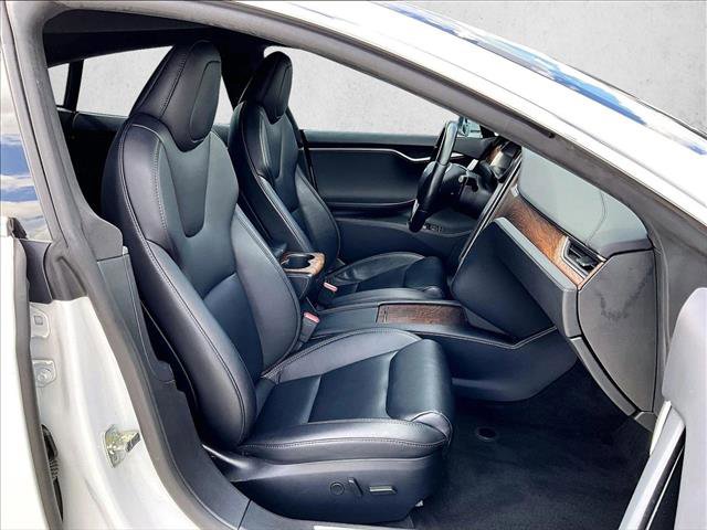 Used 2021 Tesla Model S Long Range image 9