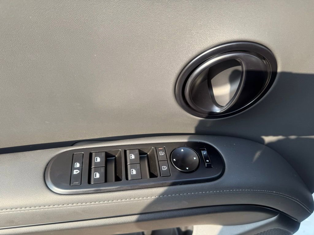 New 2026 Hyundai Palisade XRT Pro image 23