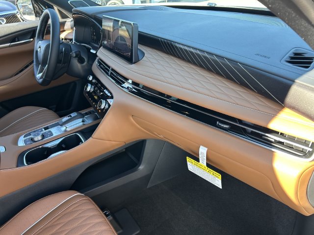 New 2027 INFINITI QX60 Autograph AWD/4WD image 14