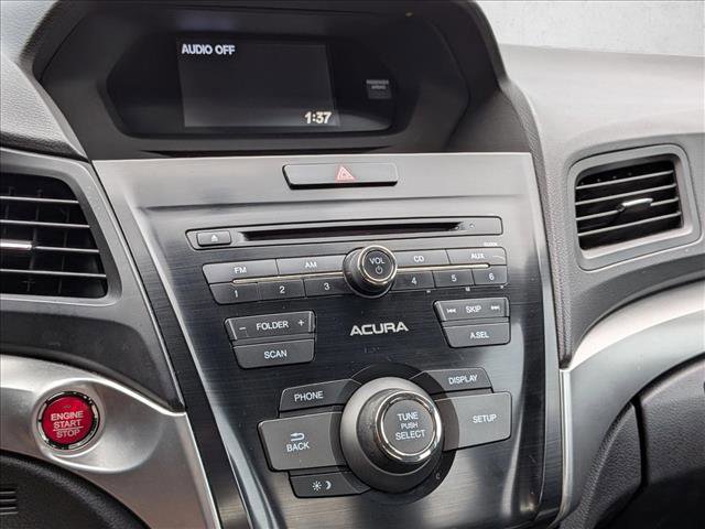 Used 2018 Acura ILX w/ Special Edition Package FWD image 6