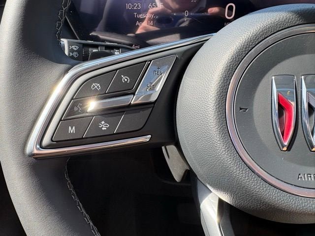 New 2026 Buick Envision Avenir AWD/4WD image 23