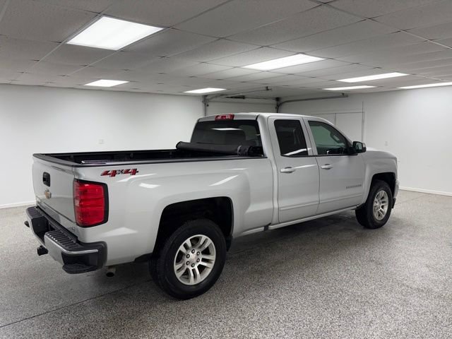 Used 2019 Chevrolet Silverado 1500 LT w/ All Star Edition image 7