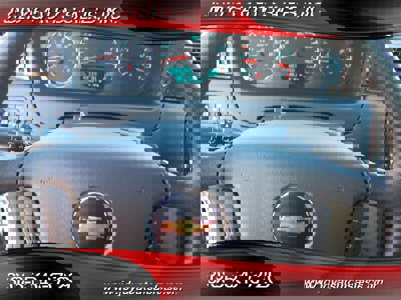 Used 2016 Chevrolet Impala LT FWD image 14