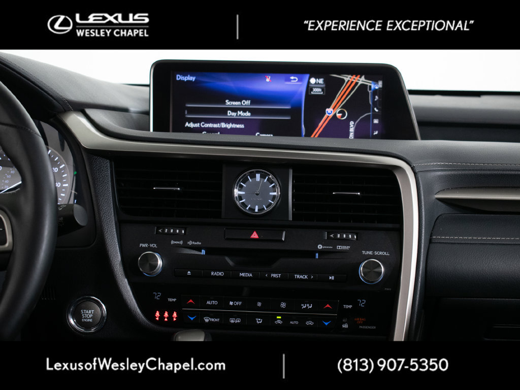 Used 2017 Lexus RX 350 AWD w/ Premium Package image 19