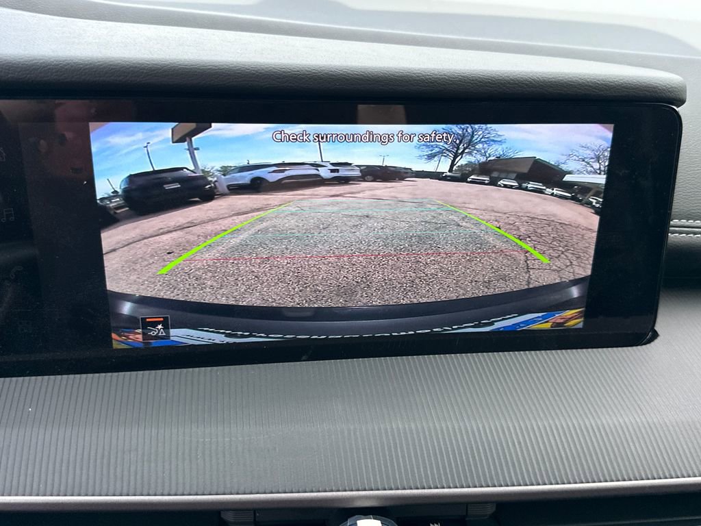 New 2026 Nissan Murano SV image 30