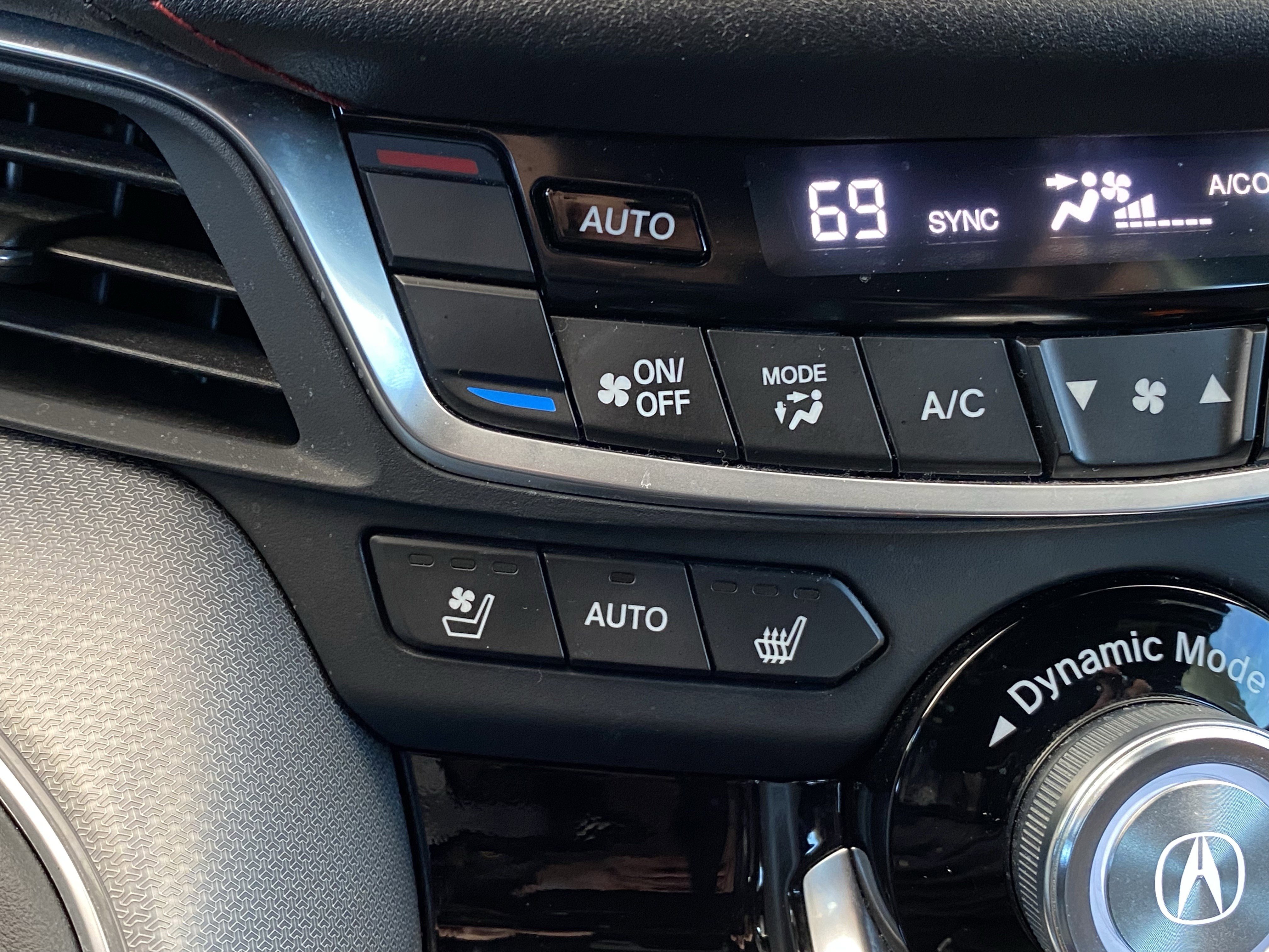 Used 2021 Acura TLX w/ A-SPEC Pkg image 27