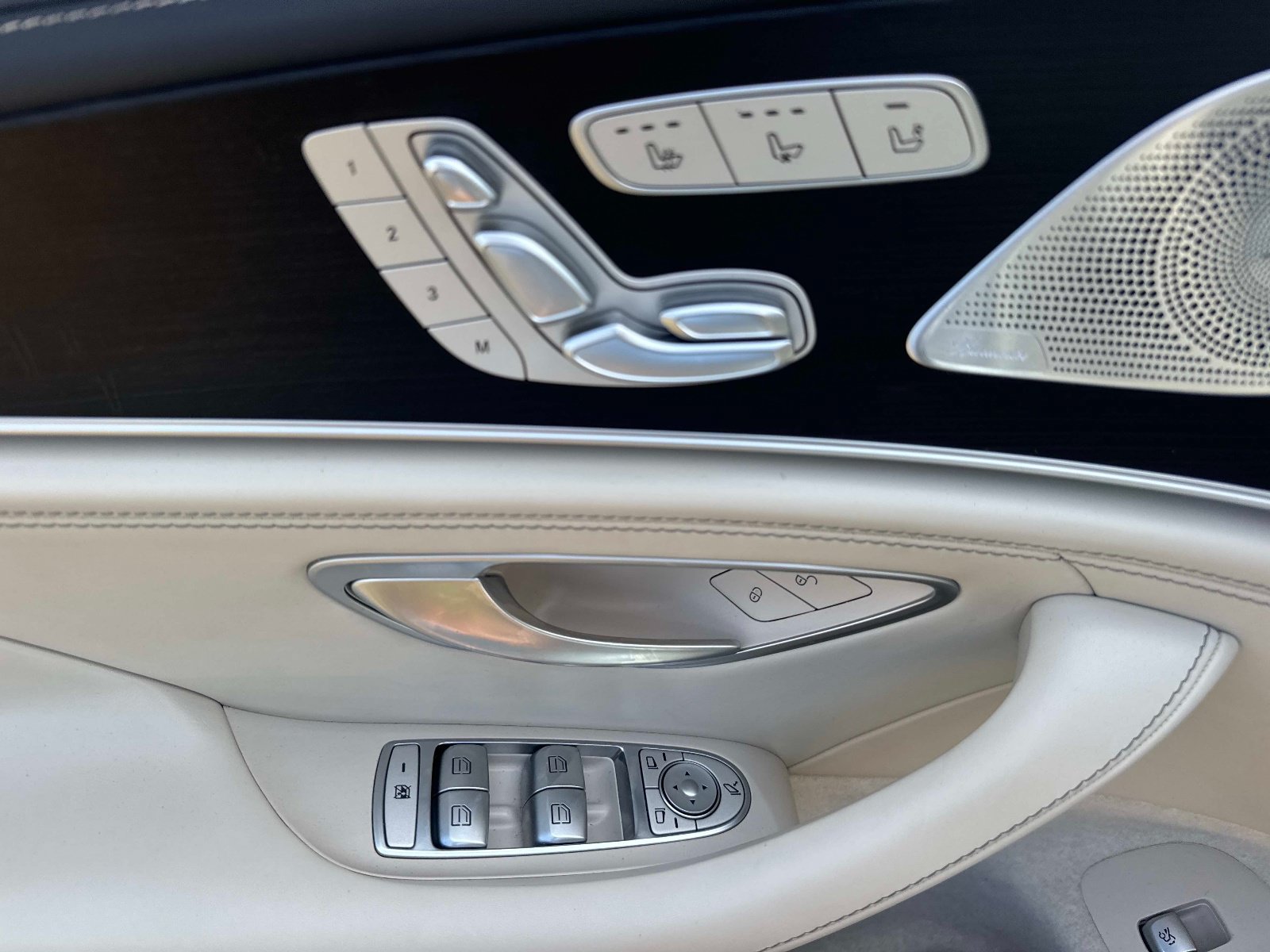 Used 2024 Mercedes-Benz AMG GT 43 image 20