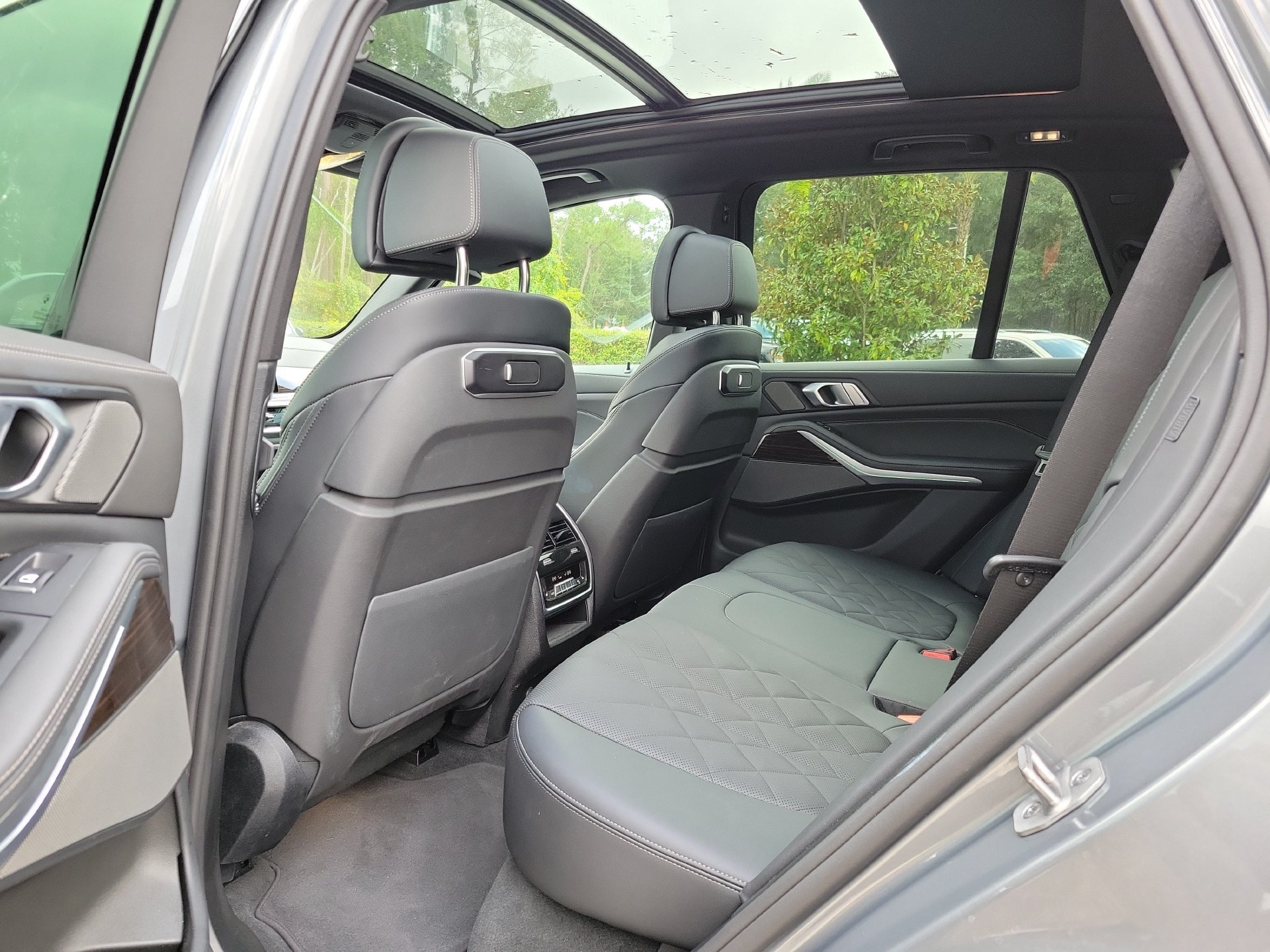 Used 2025 BMW X5 xDrive40i AWD/4WD image 18