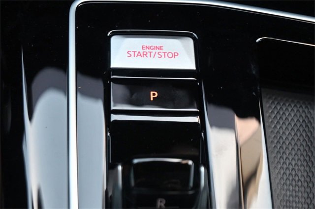 New 2025 Volkswagen GTI Autobahn image 16