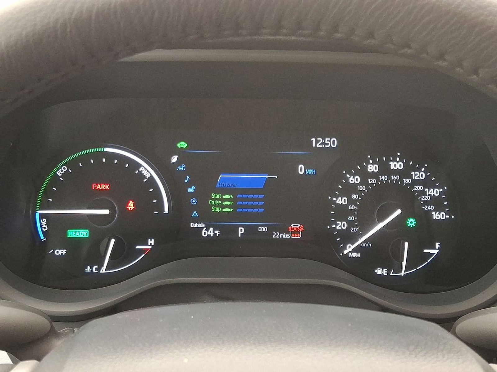Used 2026 Toyota Sienna XLE FWD image 13