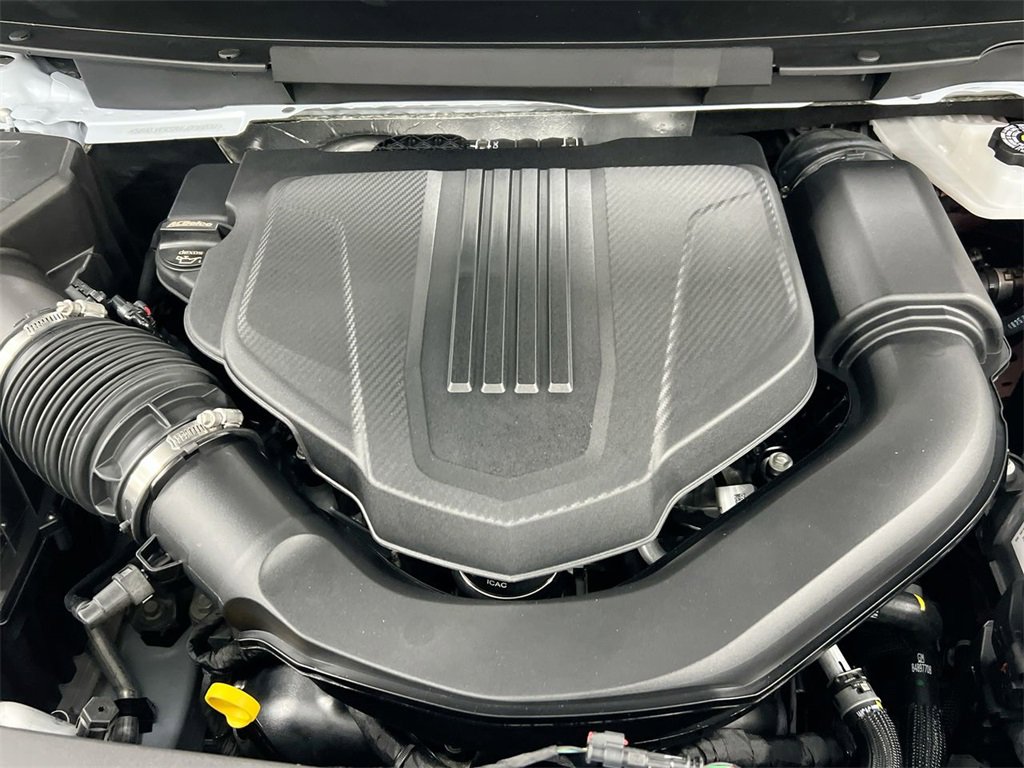 New 2026 Buick Enclave Avenir w/ Super Cruise Package image 26